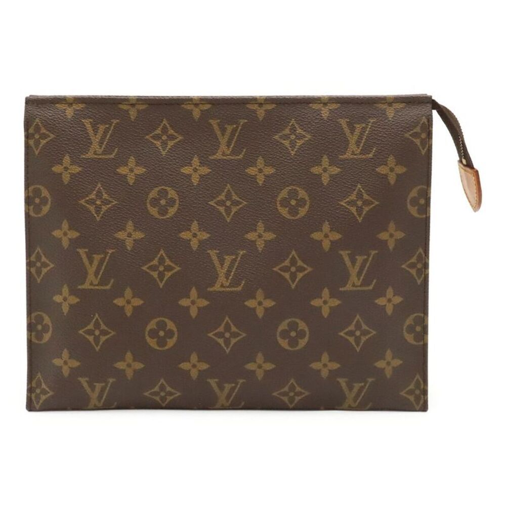 Louis Vuitton Pochette Toilette 26